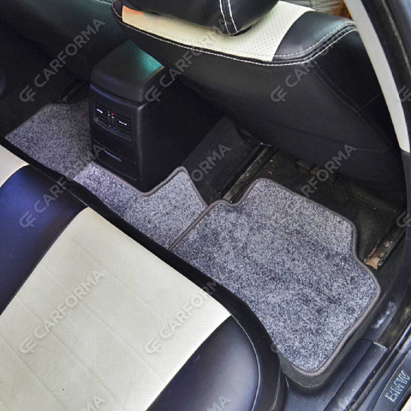 EVA коврики на BMW 3 (E90/E91/E92/E93) 2005&nbsp;-&nbsp;2012 в Хабаровске