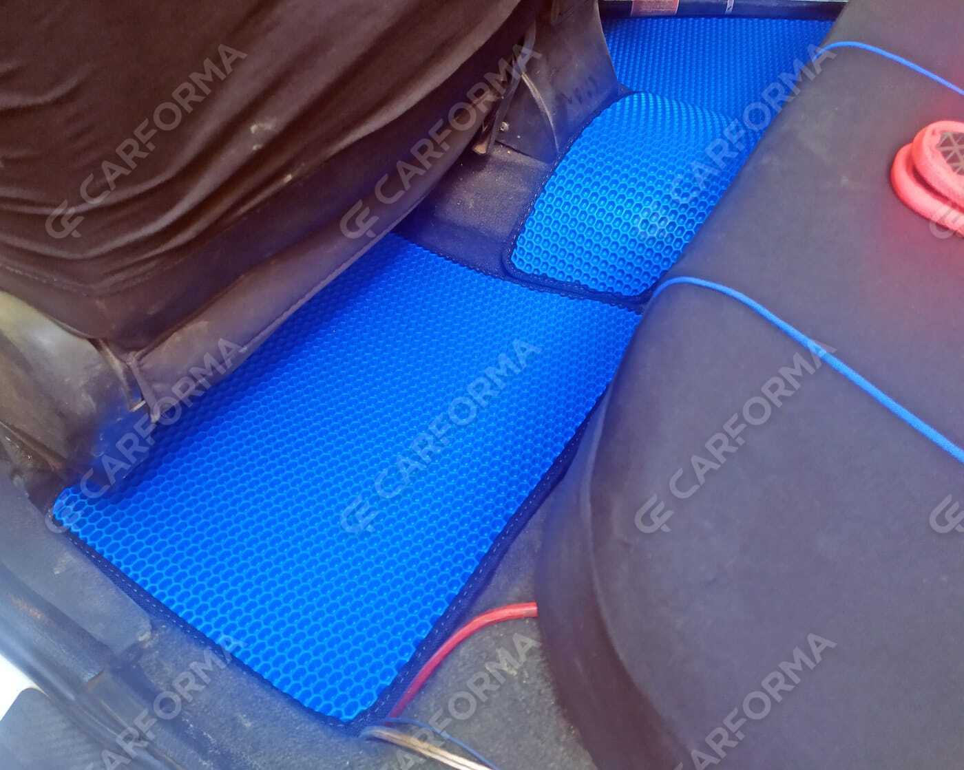 Ворсовые коврики на Lifan Breez 2007&nbsp;-&nbsp;2014 в Хабаровске