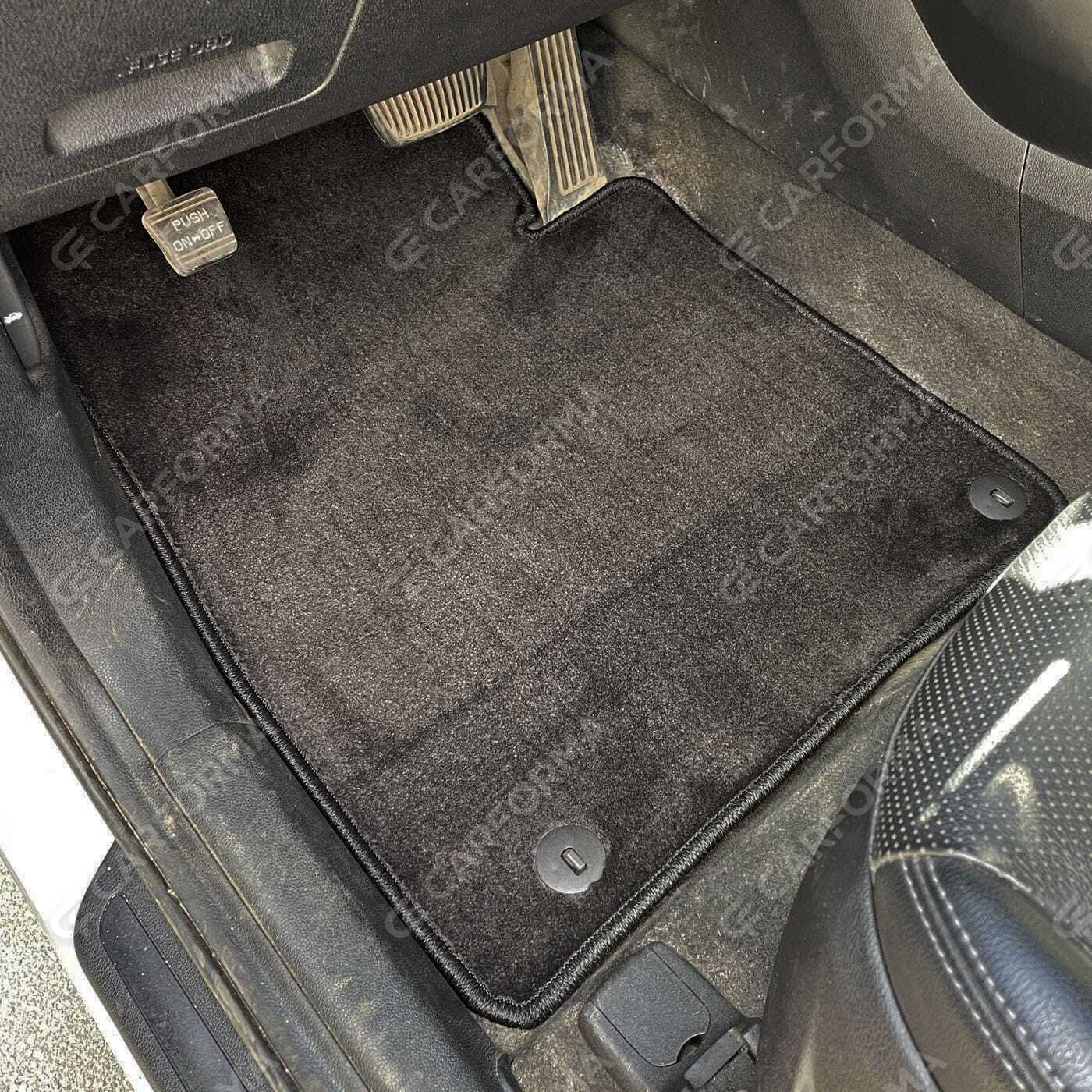 Коврики на KIA Sorento III Prime 2015&nbsp;-&nbsp;2020 в Хабаровске