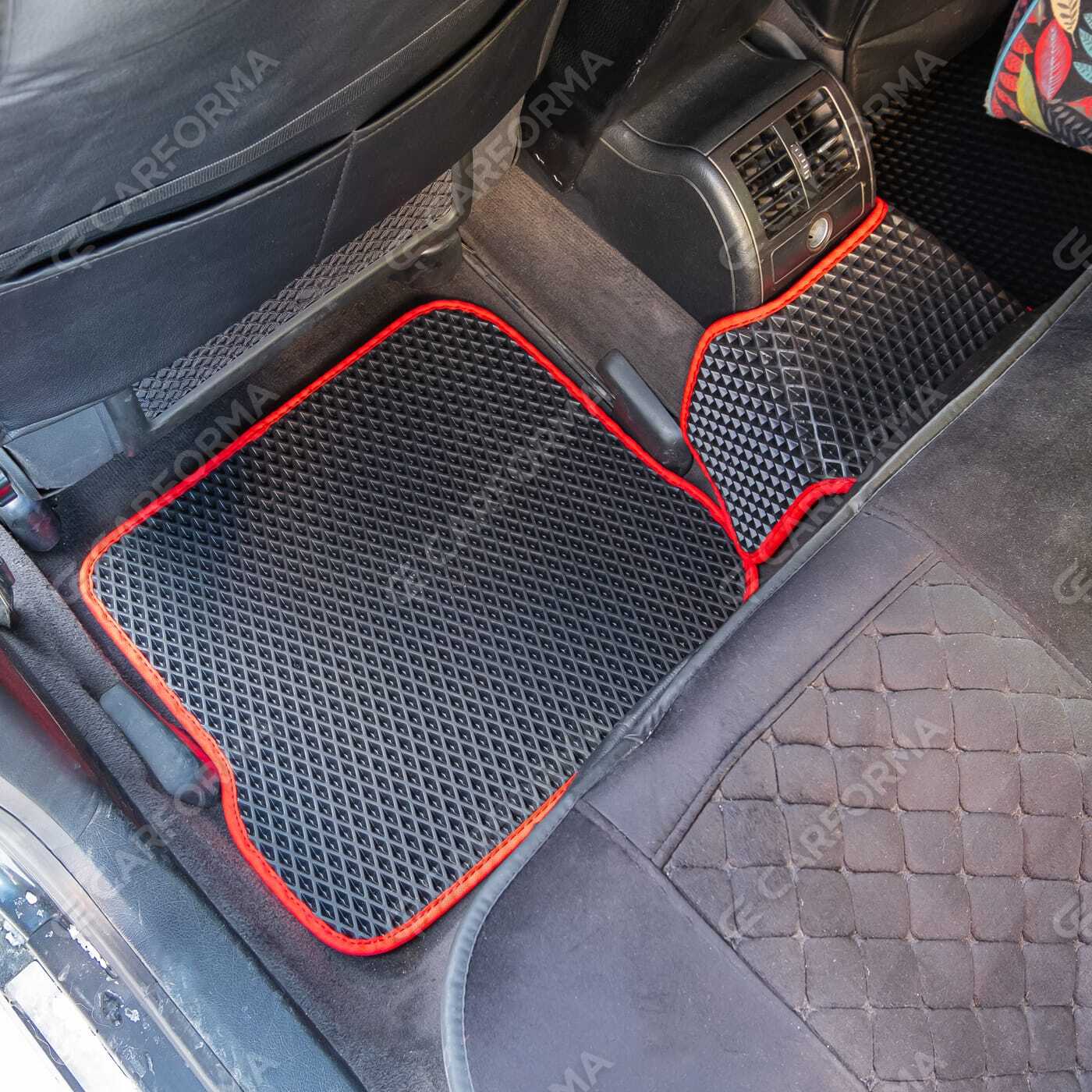 Коврики на Audi A6 (C5) 1997&nbsp;-&nbsp;2004 в Хабаровске