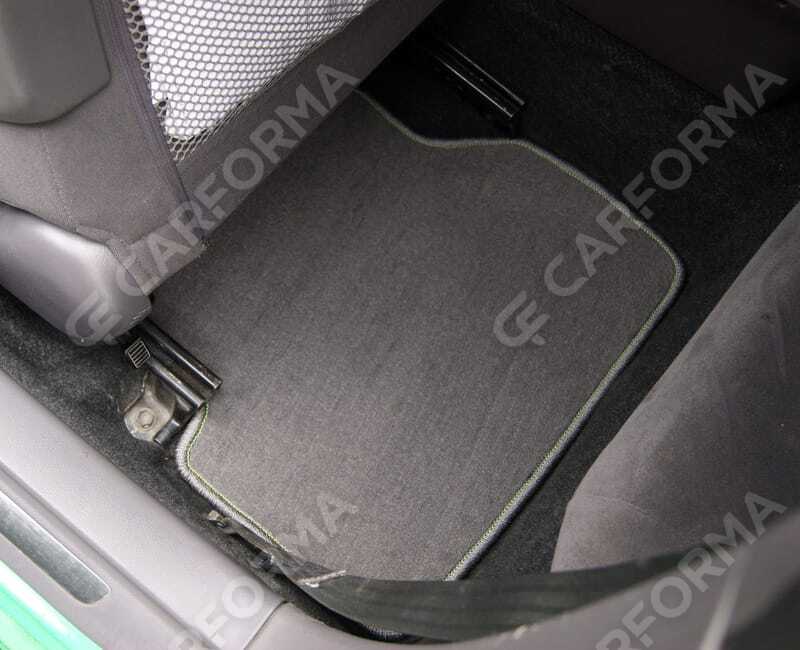 EVA коврики на Toyota Celica (T23) 1999&nbsp;-&nbsp;2006 в Хабаровске