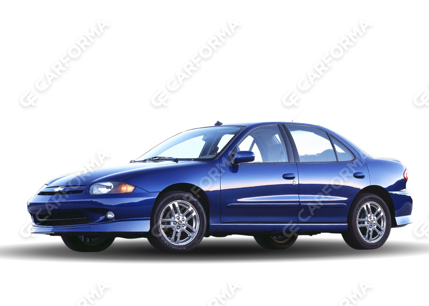 Коврики на Chevrolet Cavalier III 1995&nbsp;-&nbsp;1999