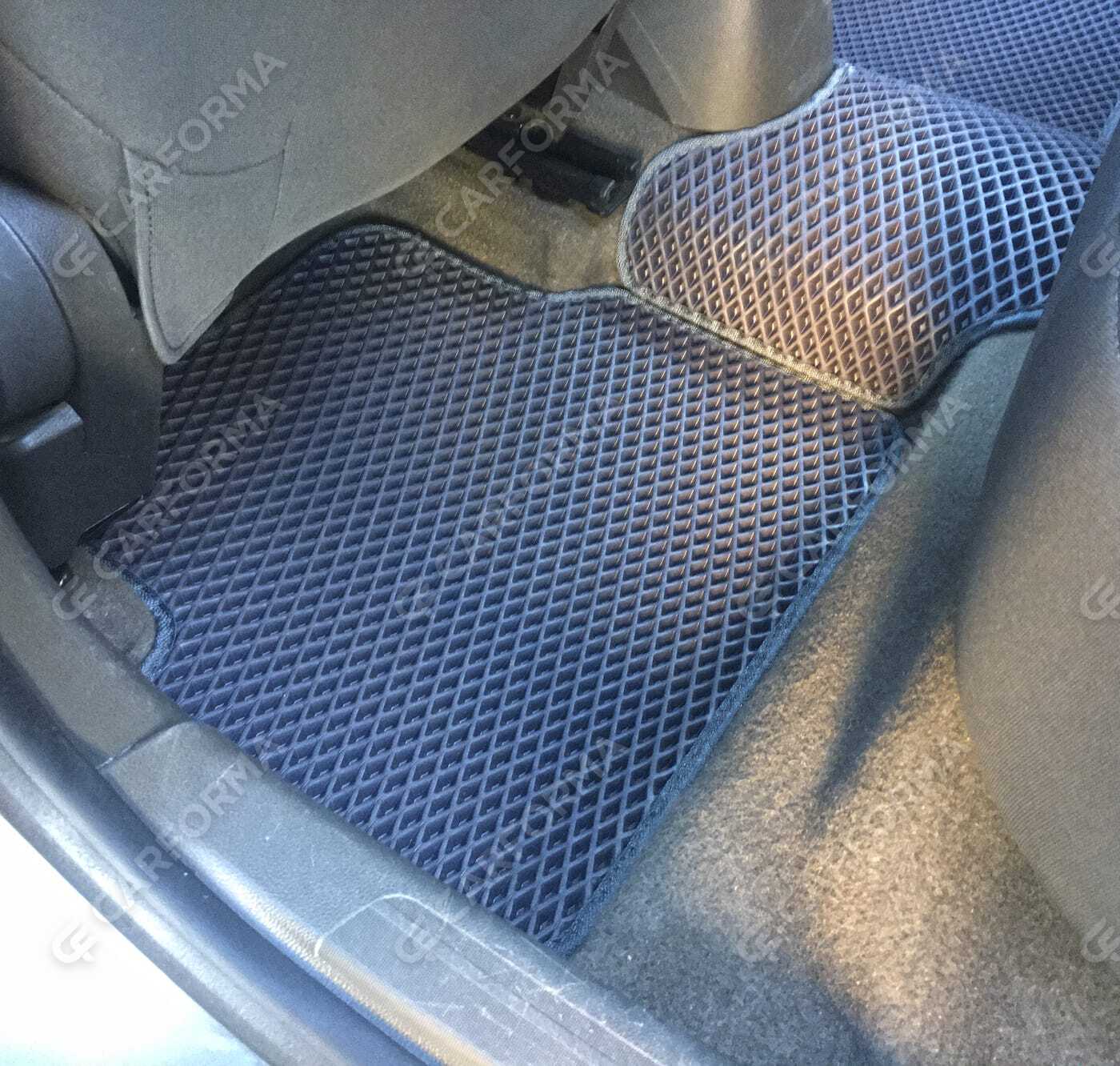 Коврики на Chevrolet Cobalt 2011&nbsp;-&nbsp;2026 в Хабаровске