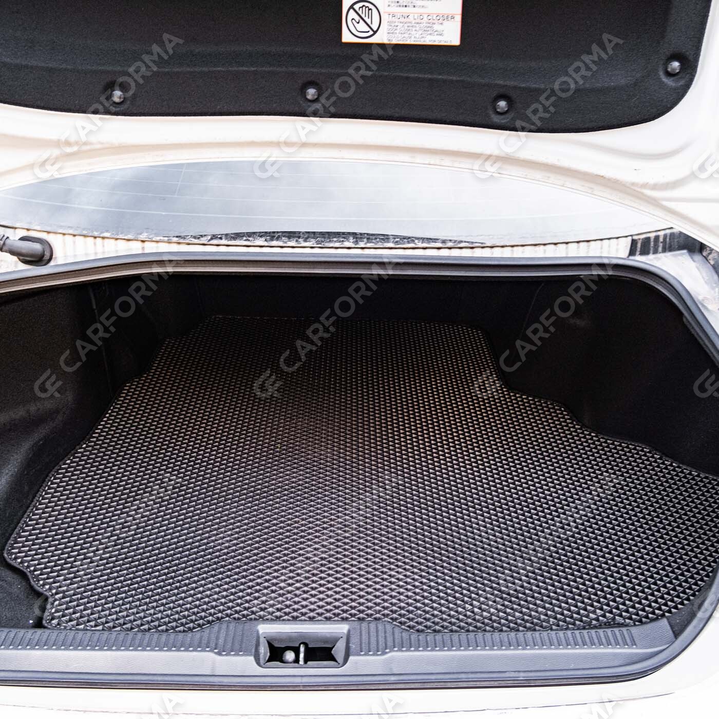 Коврики на Toyota Crown (S220) 2017&nbsp;-&nbsp;2022 в Хабаровске