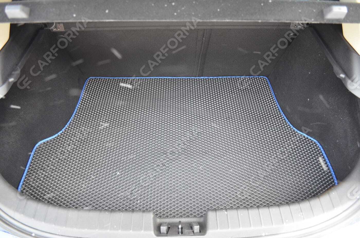 Ворсовые коврики на Geely GS II 2016&nbsp;-&nbsp;2021 в Хабаровске