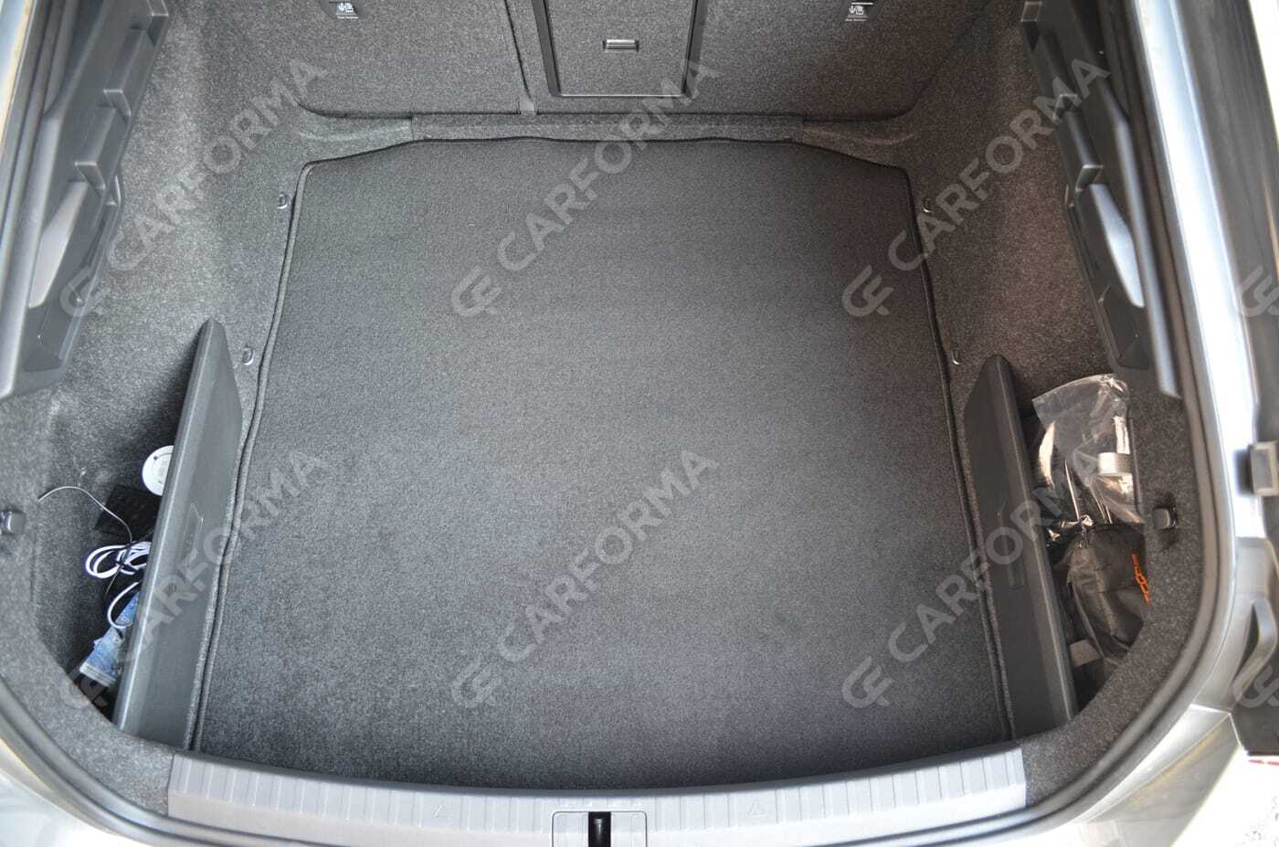 Коврики на Skoda Octavia A8 2019&nbsp;-&nbsp;2026 в Хабаровске