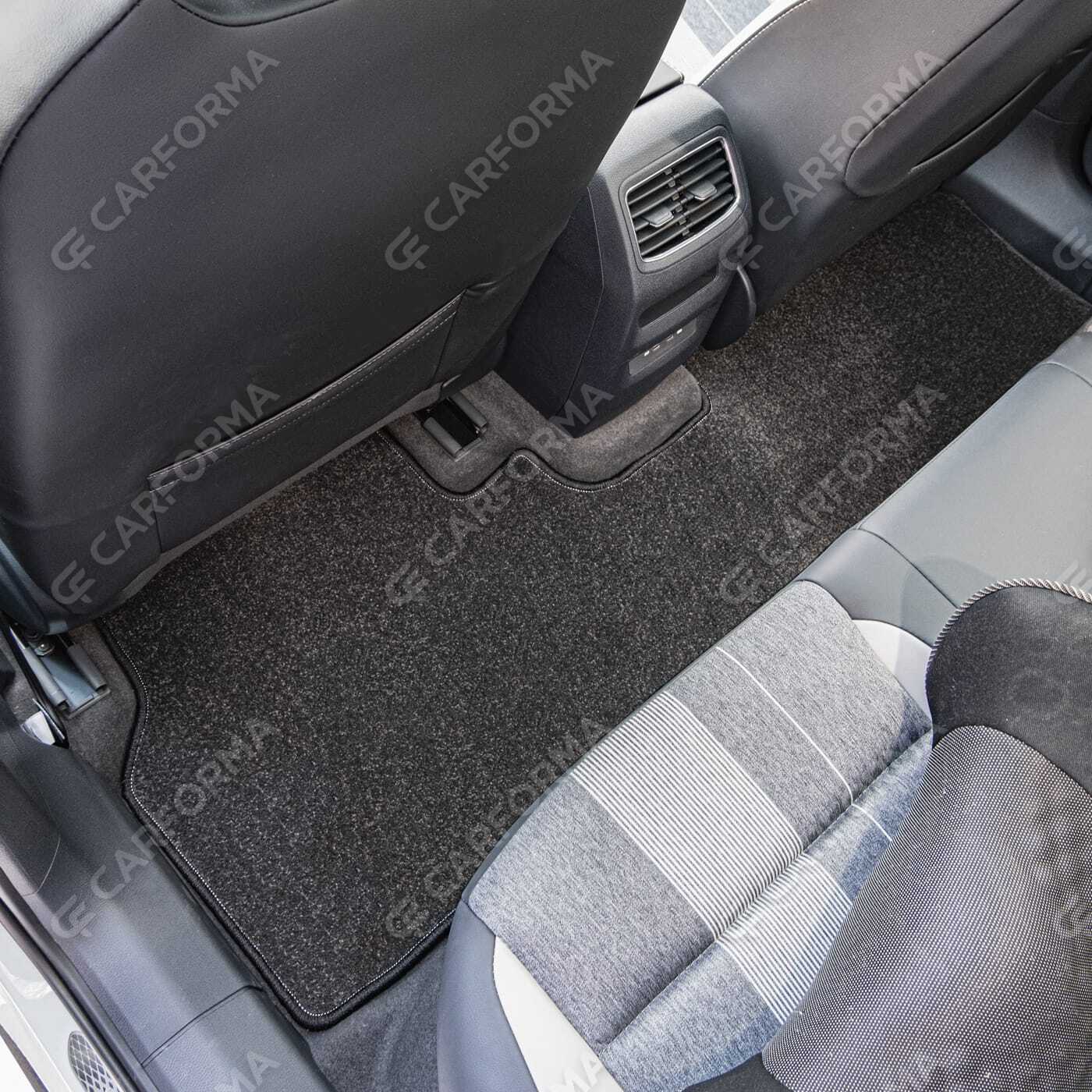 Коврики на Audi Q4 e-tron 2021&nbsp;-&nbsp;2026 в Хабаровске