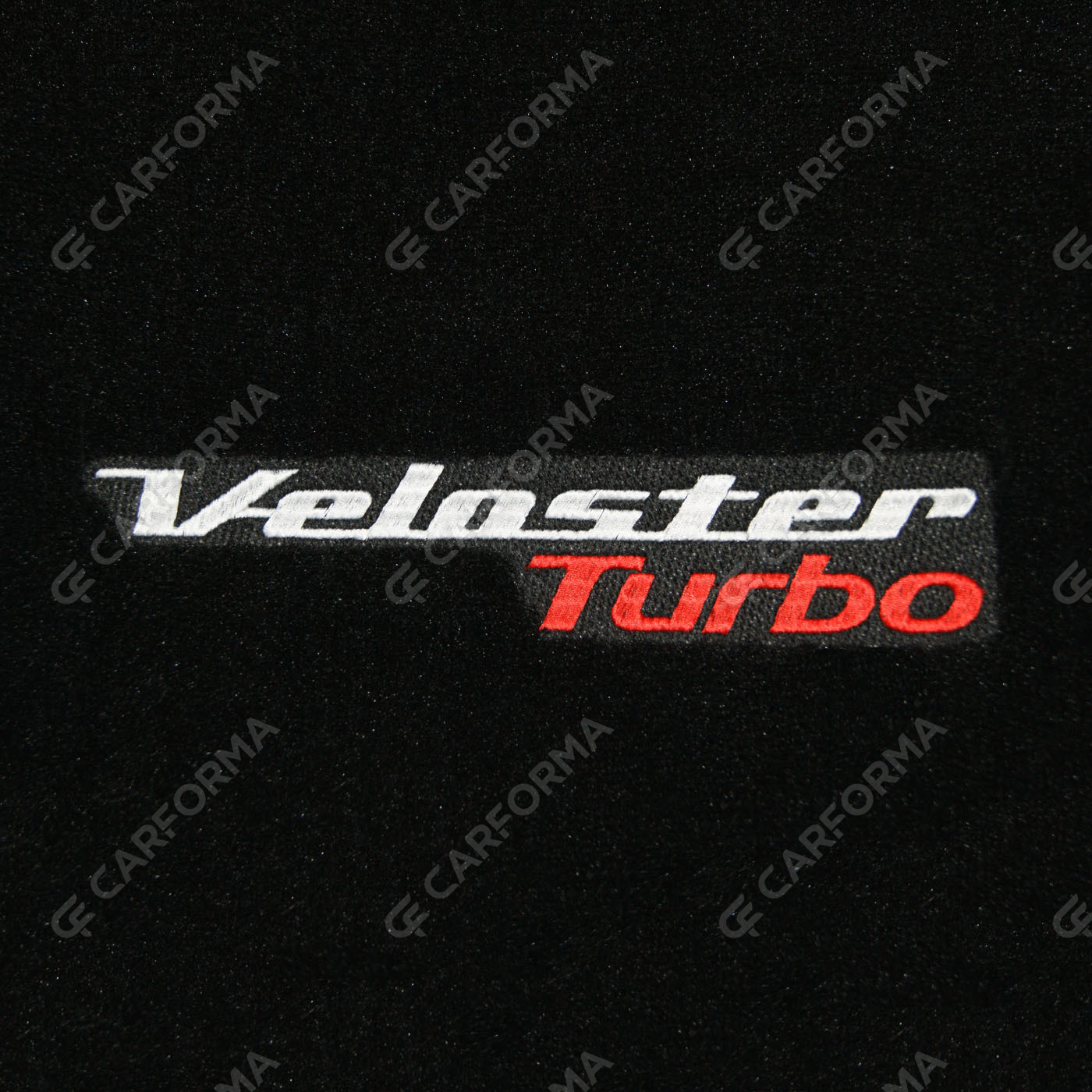 EVA коврики на Hyundai Veloster II 2018&nbsp;-&nbsp;2022 в Хабаровске