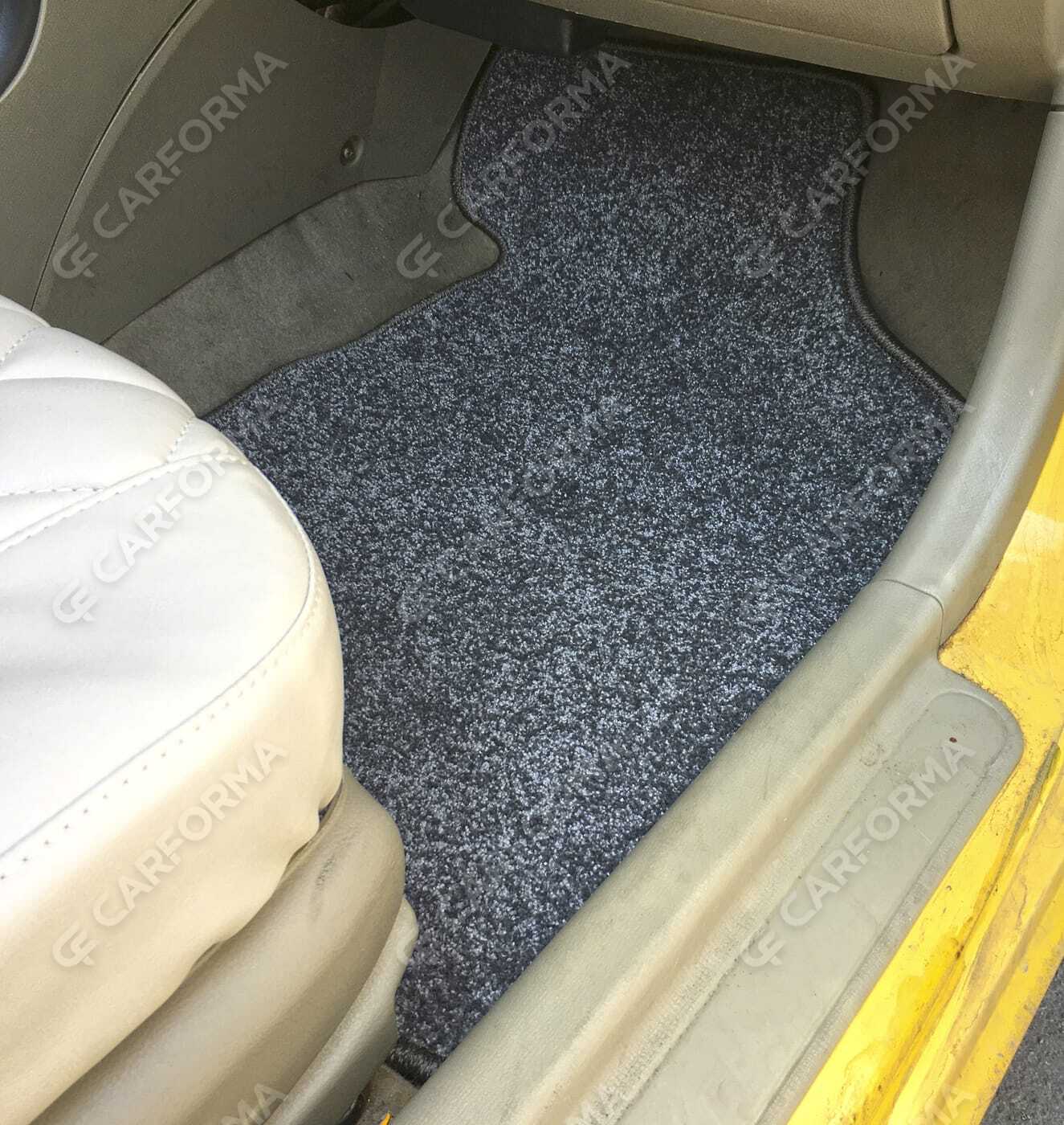 Ворсовые коврики на Lifan Smily 2008&nbsp;-&nbsp;2018 в Хабаровске