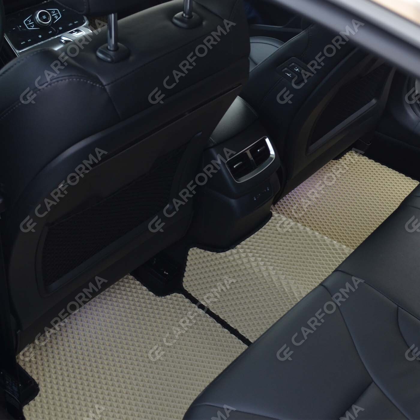 Коврики на Hongqi H5 I 2018&nbsp;-&nbsp;2022 в Хабаровске