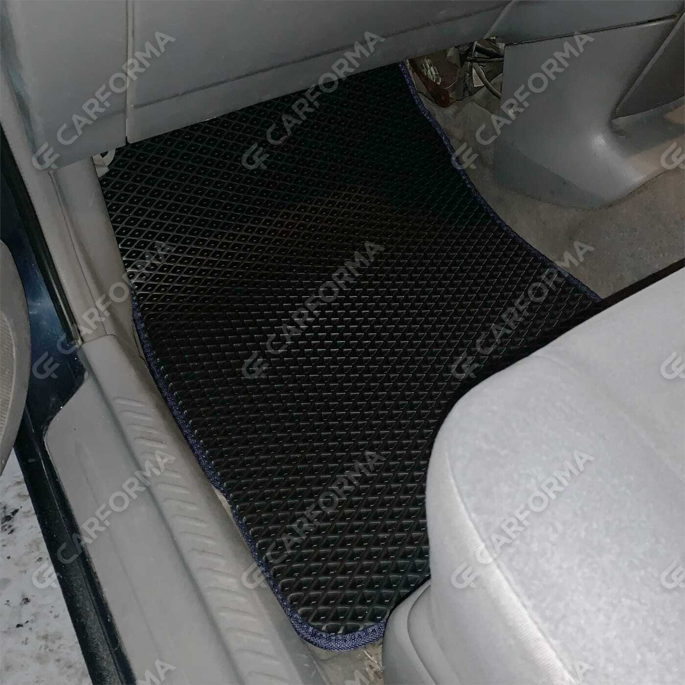 EVA коврики на Mazda Premacy I 1999&nbsp;-&nbsp;2005 в Хабаровске