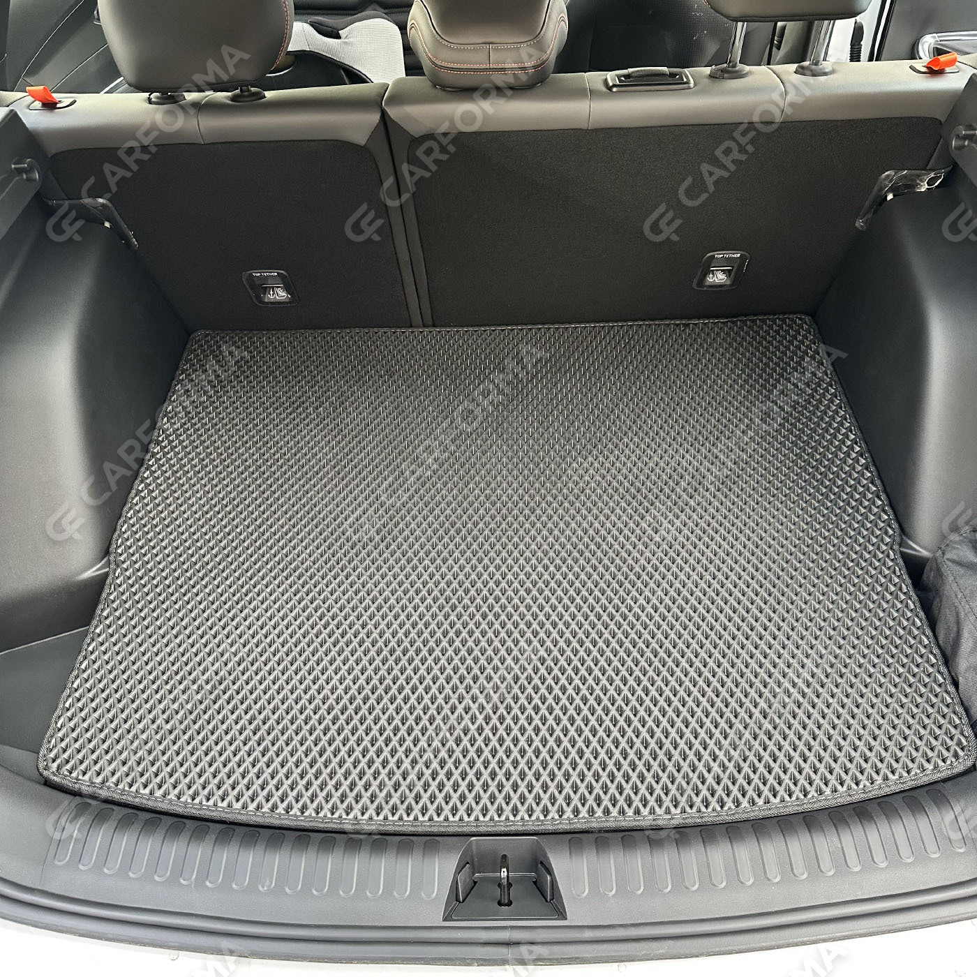 EVA коврики на Geely Boyue Cool 2022&nbsp;-&nbsp;2026 в Хабаровске