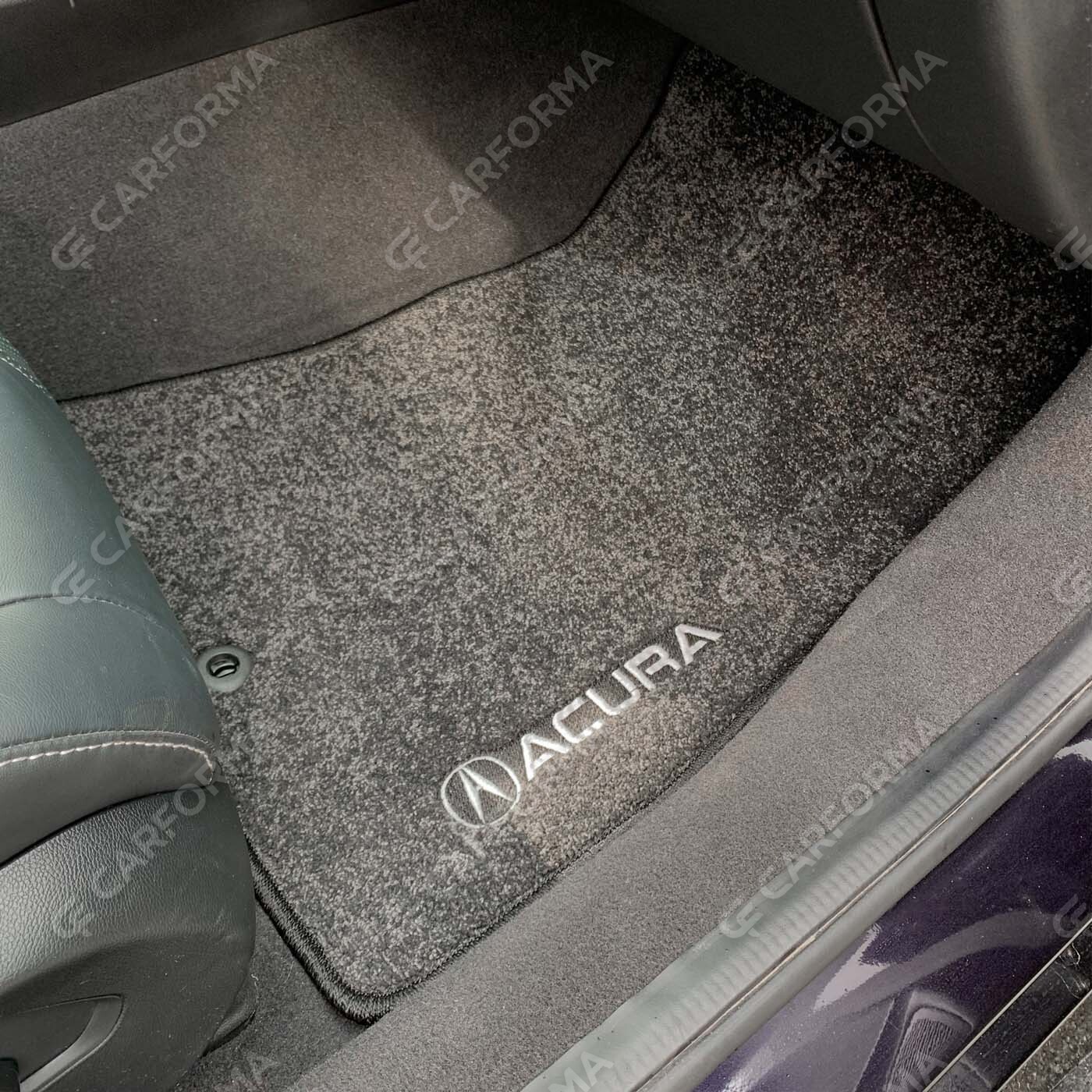 EVA коврики на Acura TLX II 2020&nbsp;-&nbsp;2026 в Хабаровске