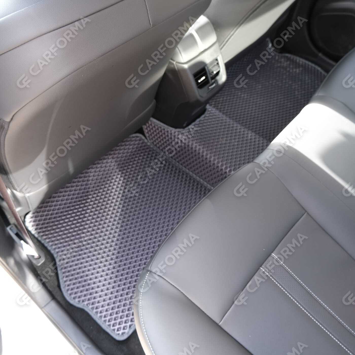 Коврики на Evolute i-Pro 2022&nbsp;-&nbsp;2026 в Хабаровске