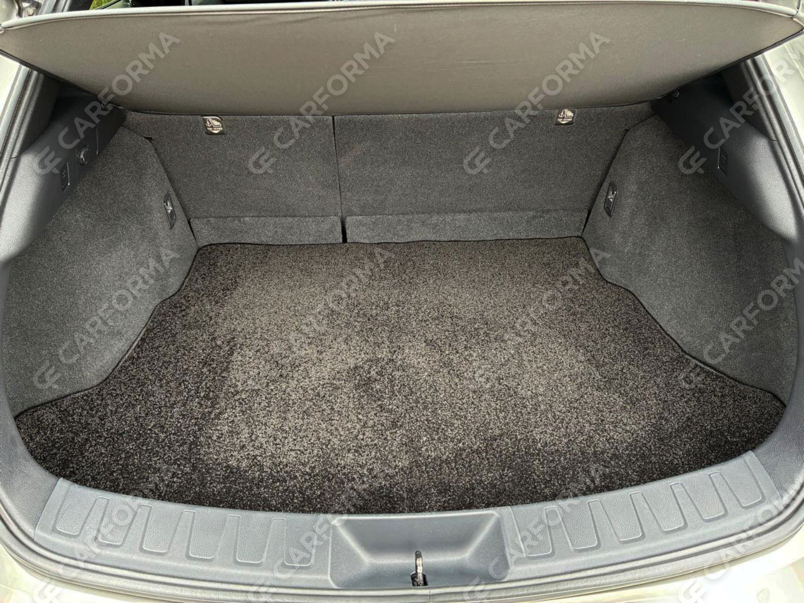 Коврики на Lexus UX 2018&nbsp;-&nbsp;2026 в Хабаровске