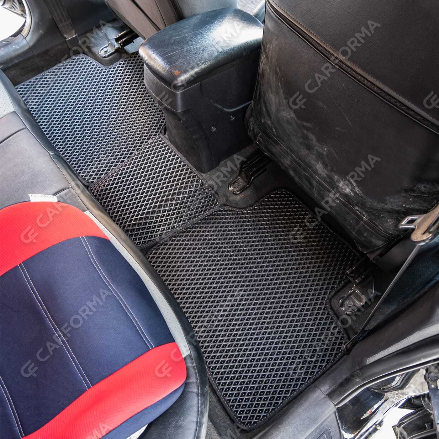 Коврики на KIA Cerato II 2009&nbsp;-&nbsp;2013 в Хабаровске