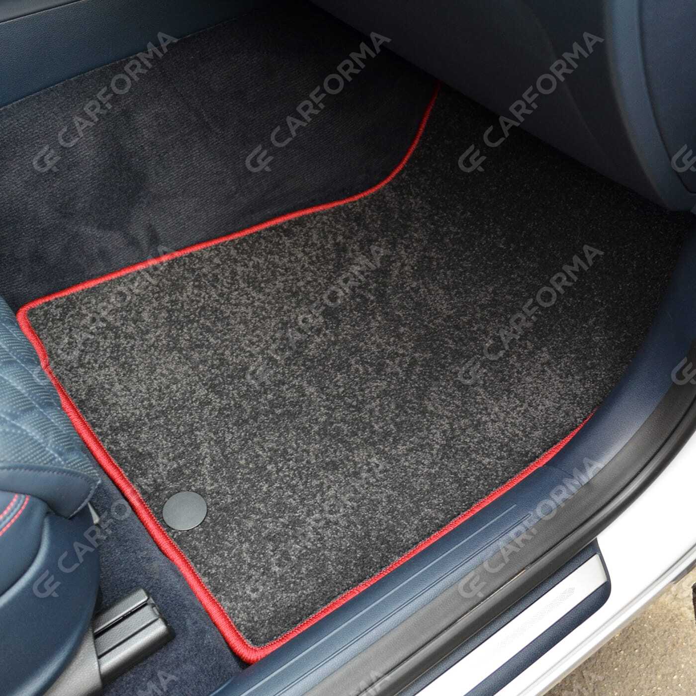 Коврики на Genesis GV70 2020&nbsp;-&nbsp;2026 в Хабаровске