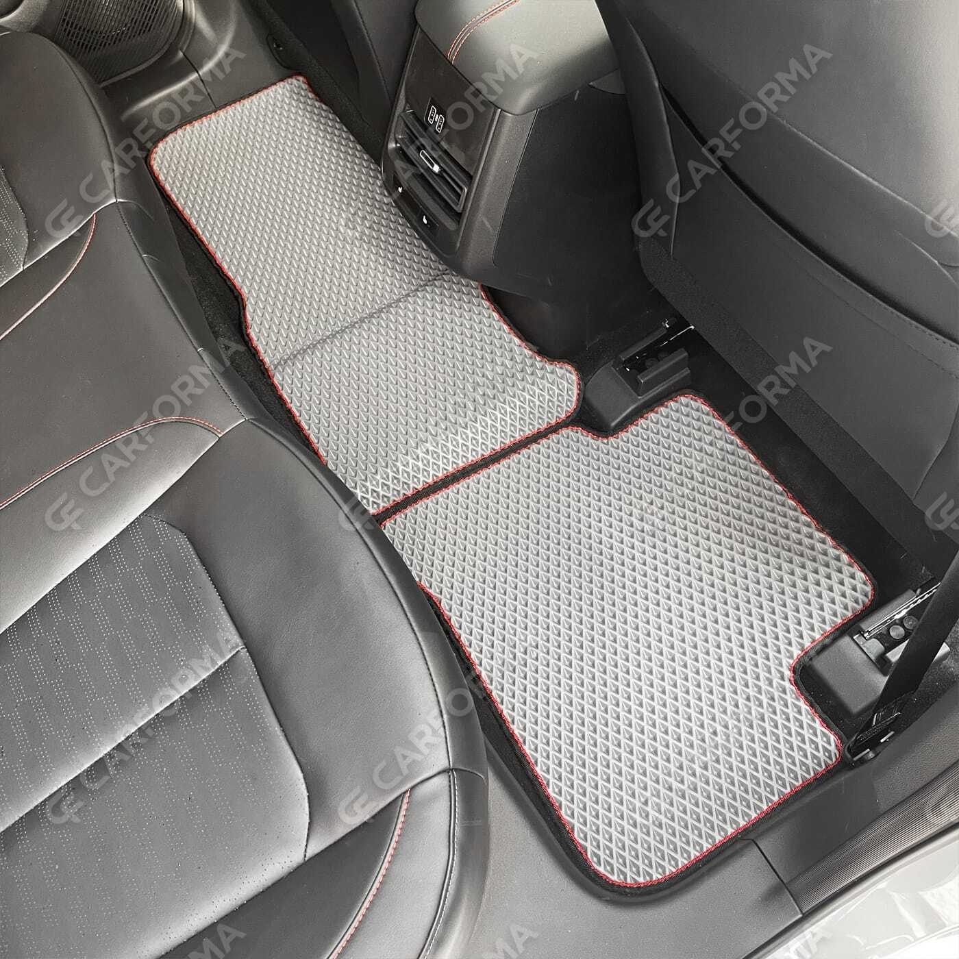 Коврики на Changan CS55 Plus 2021&nbsp;-&nbsp;2026 в Хабаровске