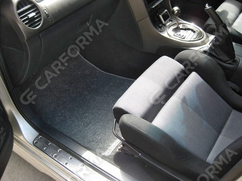 Коврики на Toyota Altezza 1998&nbsp;-&nbsp;2005 в Хабаровске