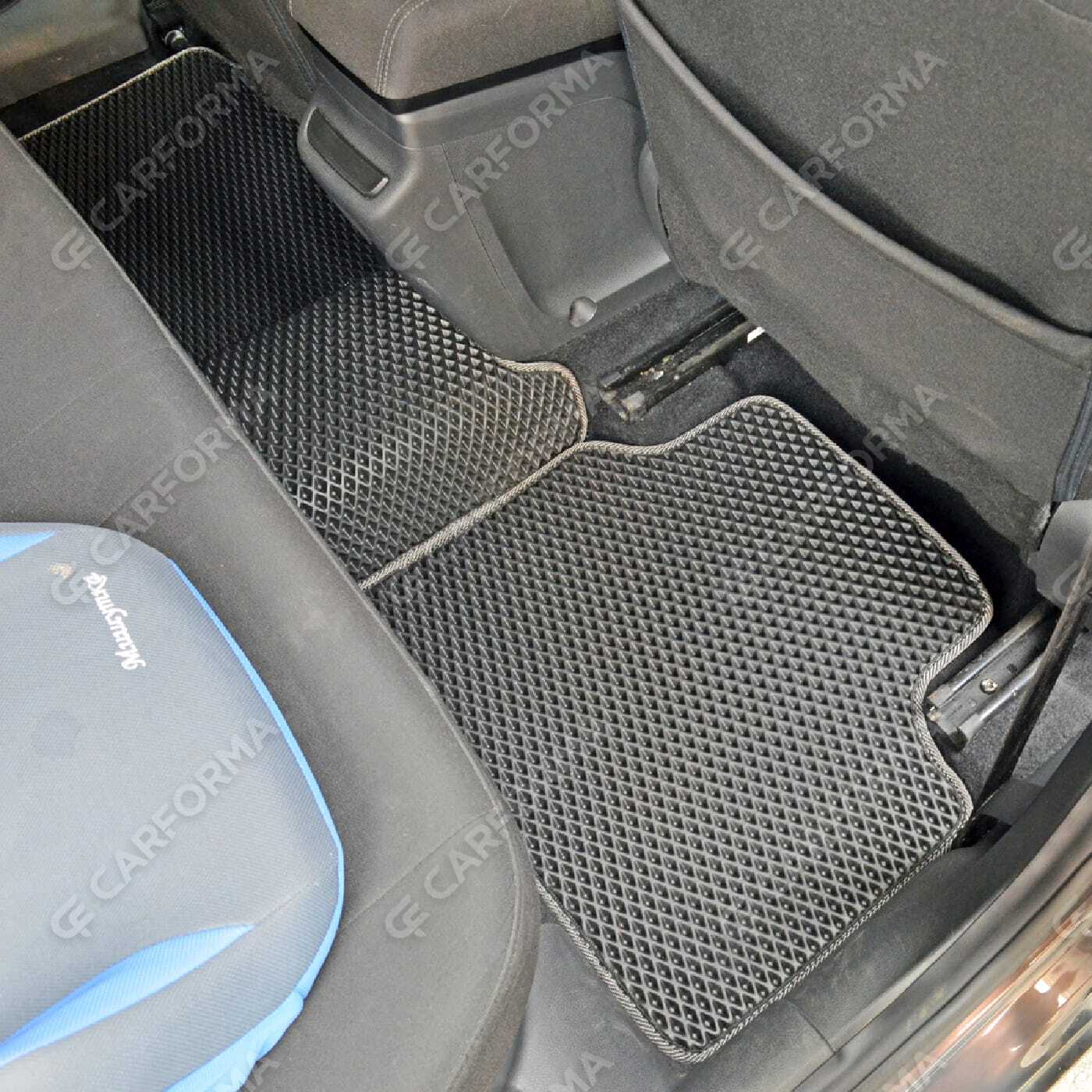 Коврики на Lada (ВАЗ) Vesta рестайлинг 2022&nbsp;-&nbsp;2026 в Хабаровске