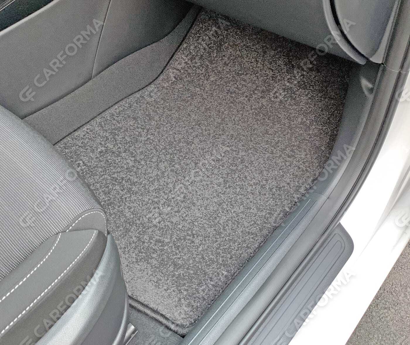 Коврики на KIA K3 2018&nbsp;-&nbsp;2026 в Хабаровске