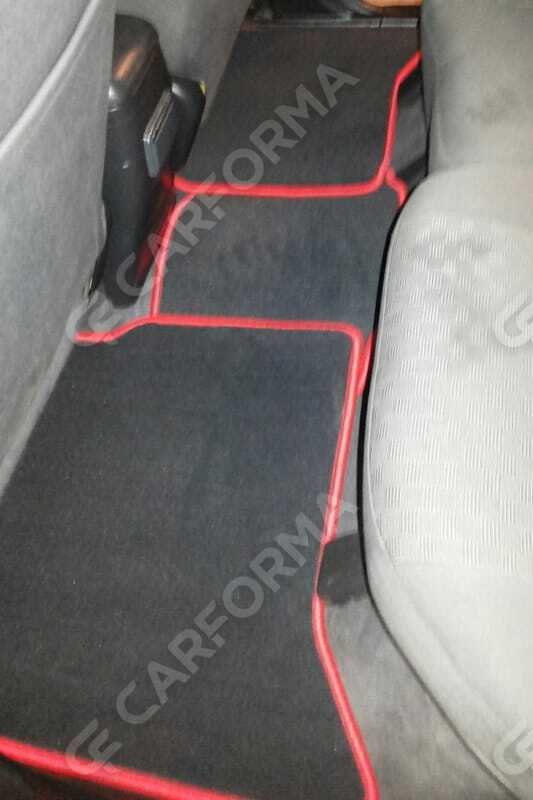 Коврики на Opel Frontera B 1998&nbsp;-&nbsp;2004 в Хабаровске