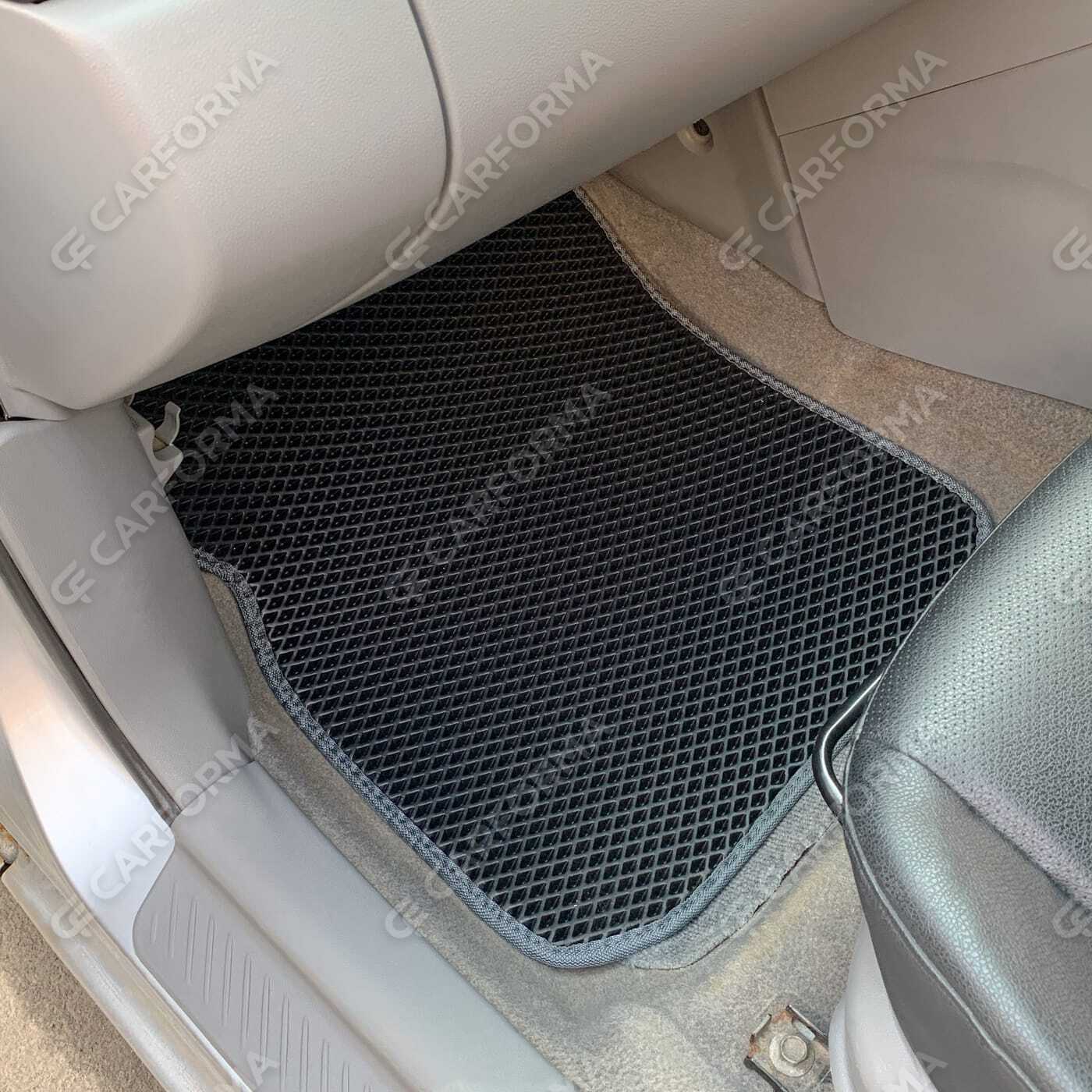 Коврики на Mazda Axela I 2003&nbsp;-&nbsp;2009 в Хабаровске