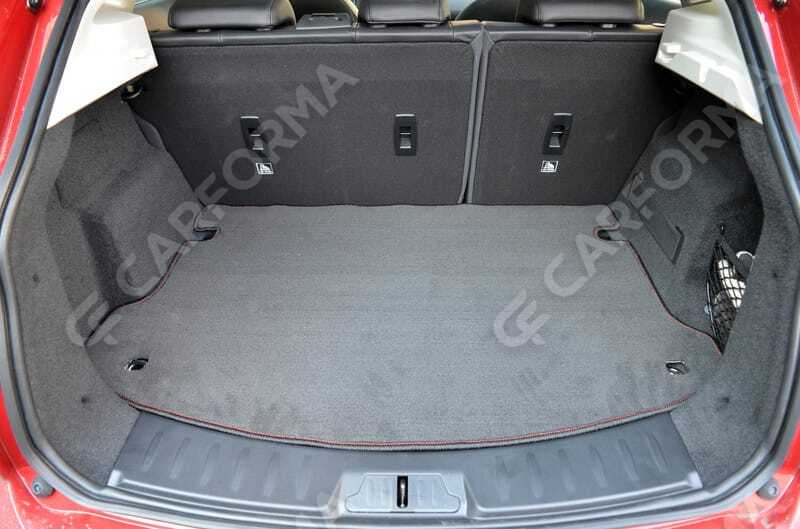 EVA коврики на Jaguar E-Pace 2017&nbsp;-&nbsp;2026 в Хабаровске