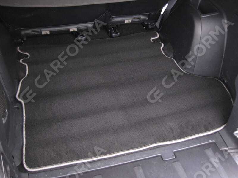 Коврики на Mitsubishi Outlander XL 2005&nbsp;-&nbsp;2013 в Хабаровске