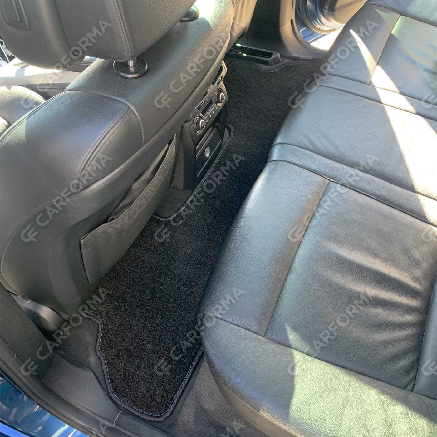 EVA коврики на BMW X5 (E70) 2007&nbsp;-&nbsp;2013 в Хабаровске