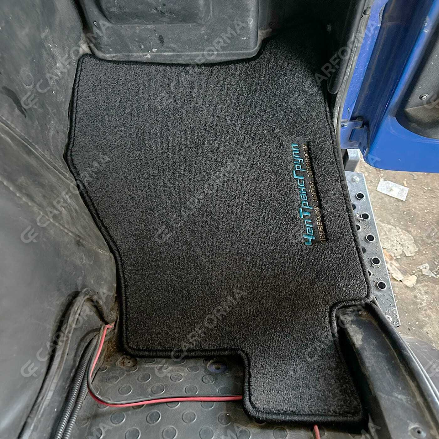 EVA коврики на Урал 44202, 4320 2014&nbsp;-&nbsp;2026 в Хабаровске