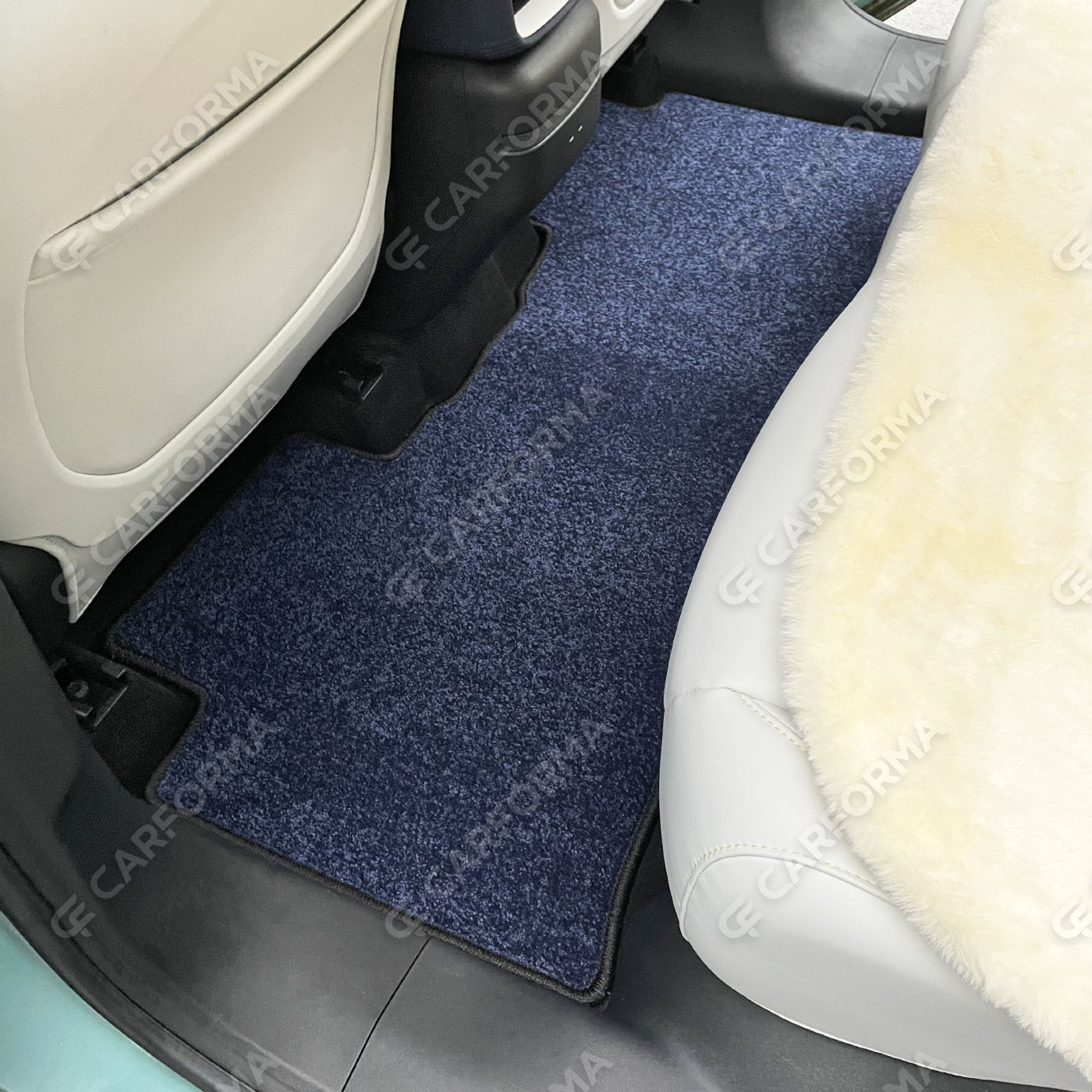 Коврики на Xpeng G6 2023&nbsp;-&nbsp;2026 в Хабаровске