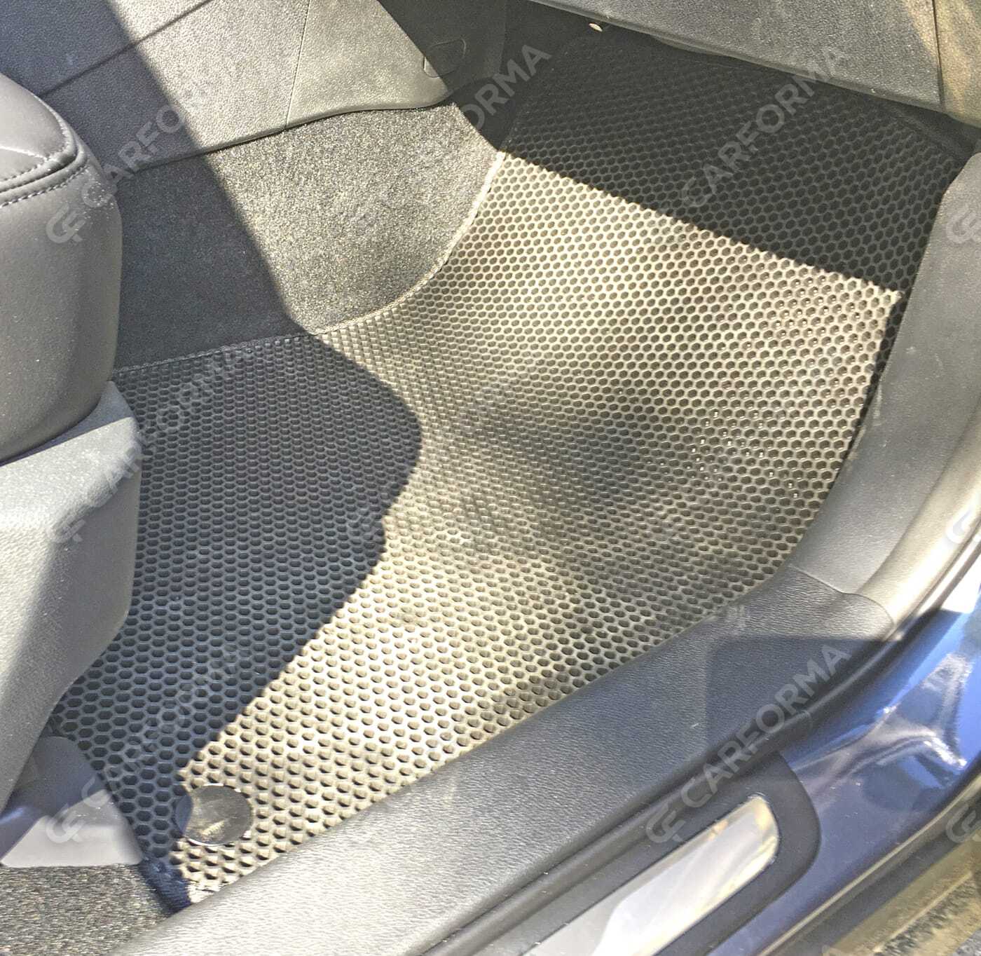 Коврики на Geely Atlas I 2016&nbsp;-&nbsp;2022 в Хабаровске