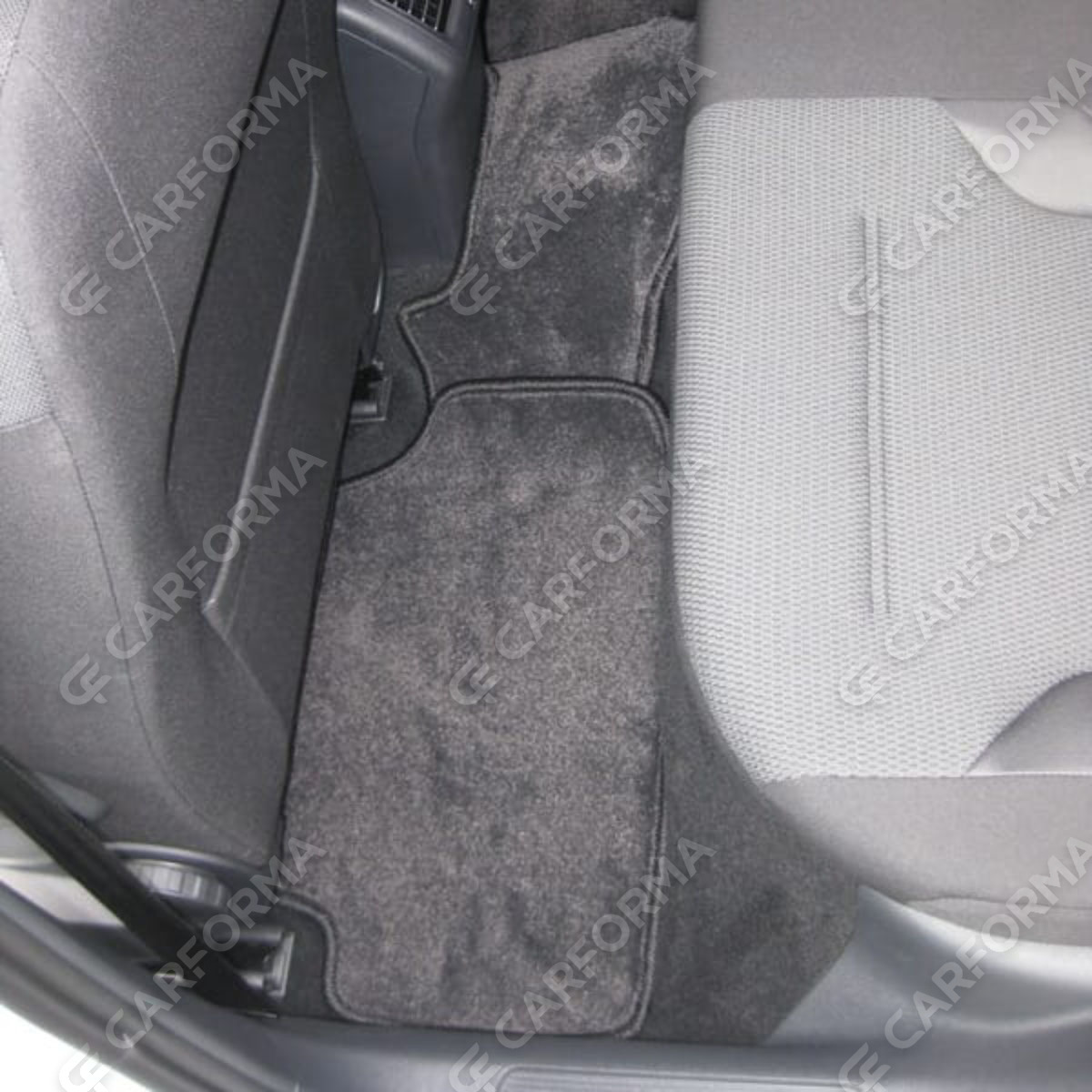 EVA коврики на Volkswagen Golf 7 2012&nbsp;-&nbsp;2020 в Хабаровске