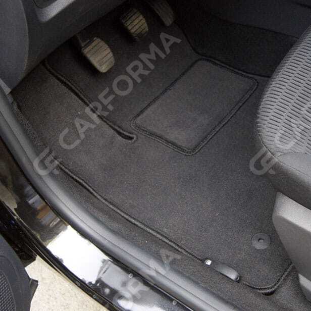 Коврики на Renault Kaptur 2016&nbsp;-&nbsp;2022 в Хабаровске