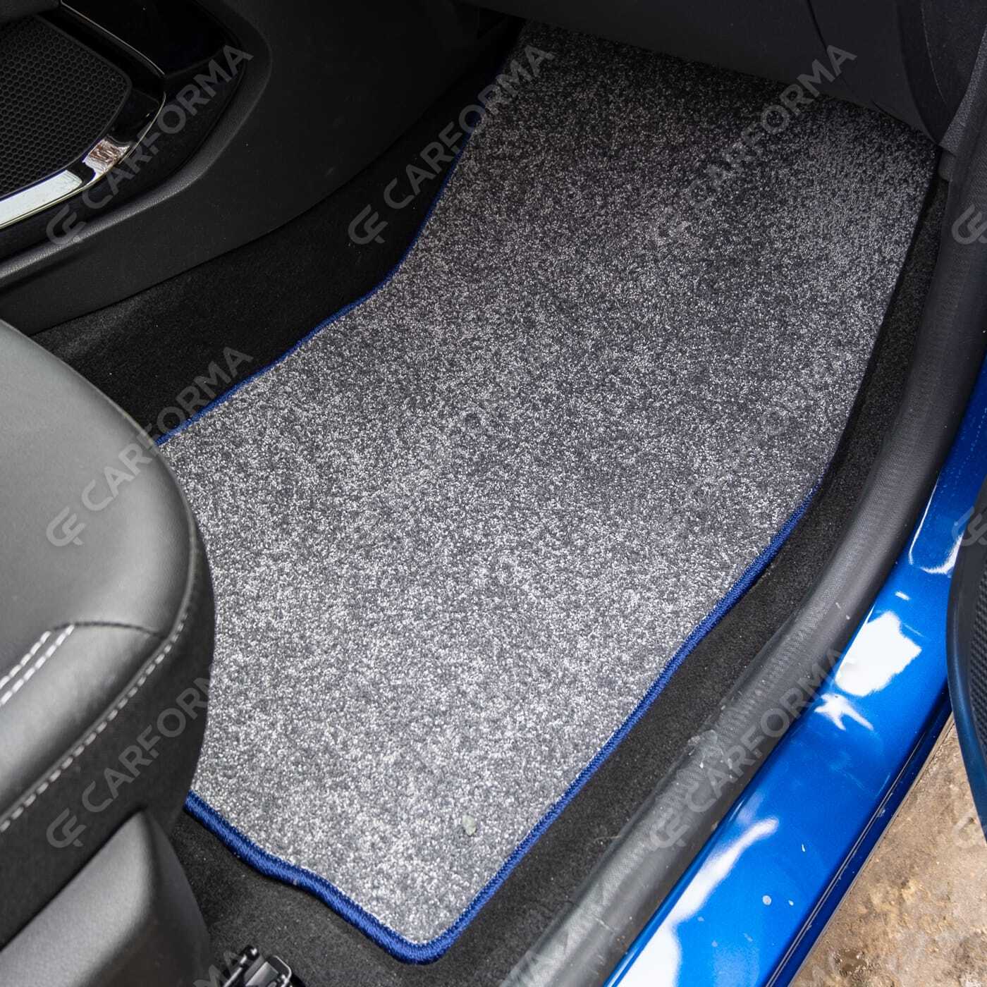 Коврики на Renault Kaptur 2016&nbsp;-&nbsp;2022 в Хабаровске