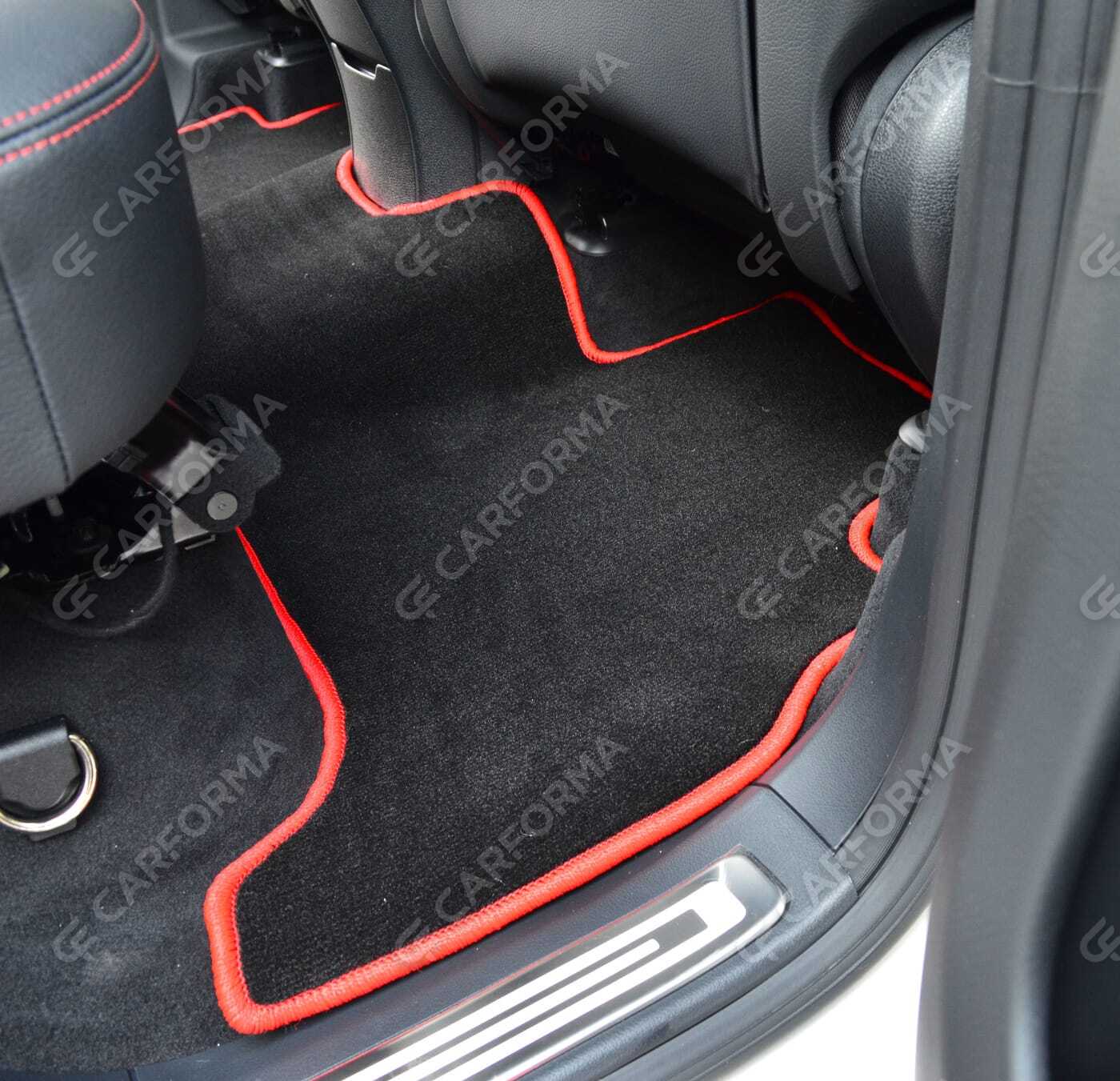 Коврики на Mercedes G (W463, W465) 2018&nbsp;-&nbsp;2026 в Хабаровске