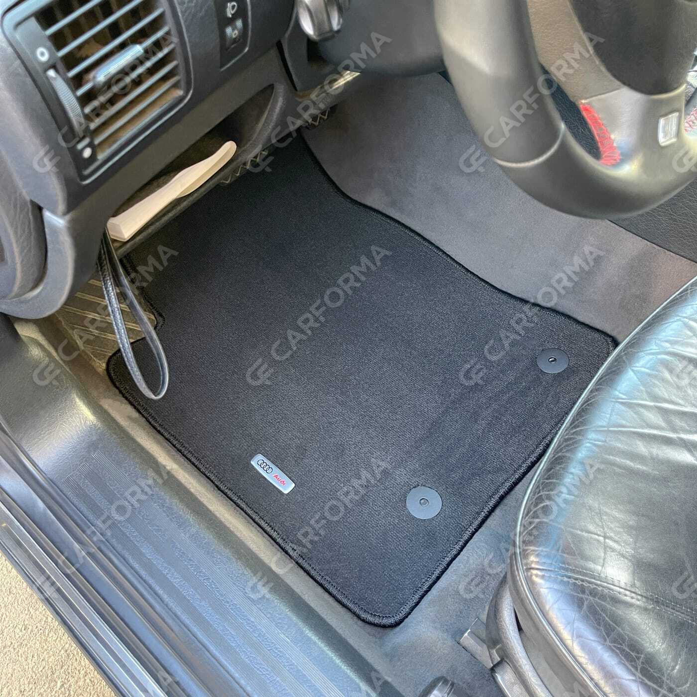 EVA коврики на Audi A8 (D2) 1994&nbsp;-&nbsp;2003 в Хабаровске