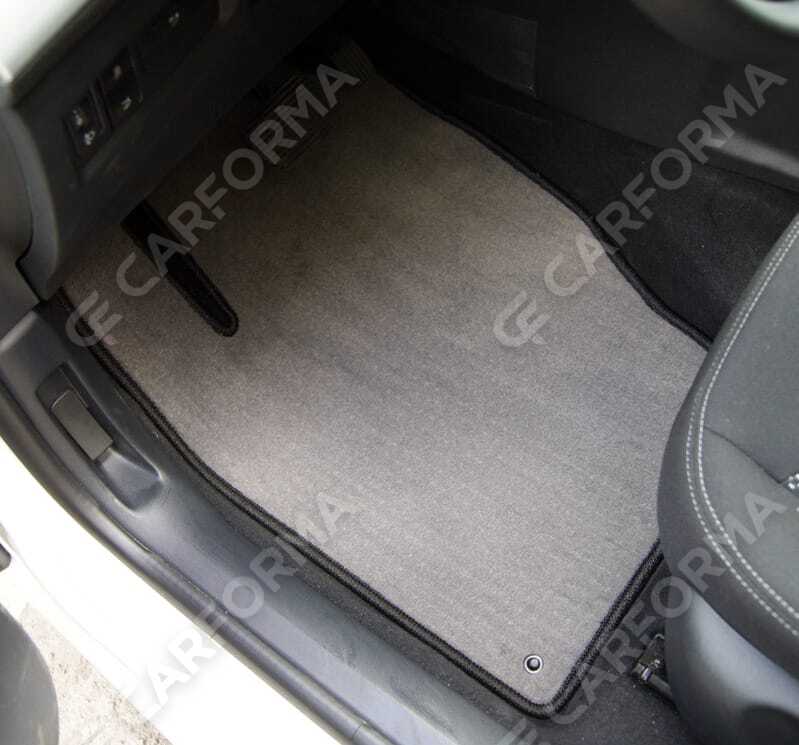 EVA коврики на Citroen C4 II 2010&nbsp;-&nbsp;2022 в Хабаровске