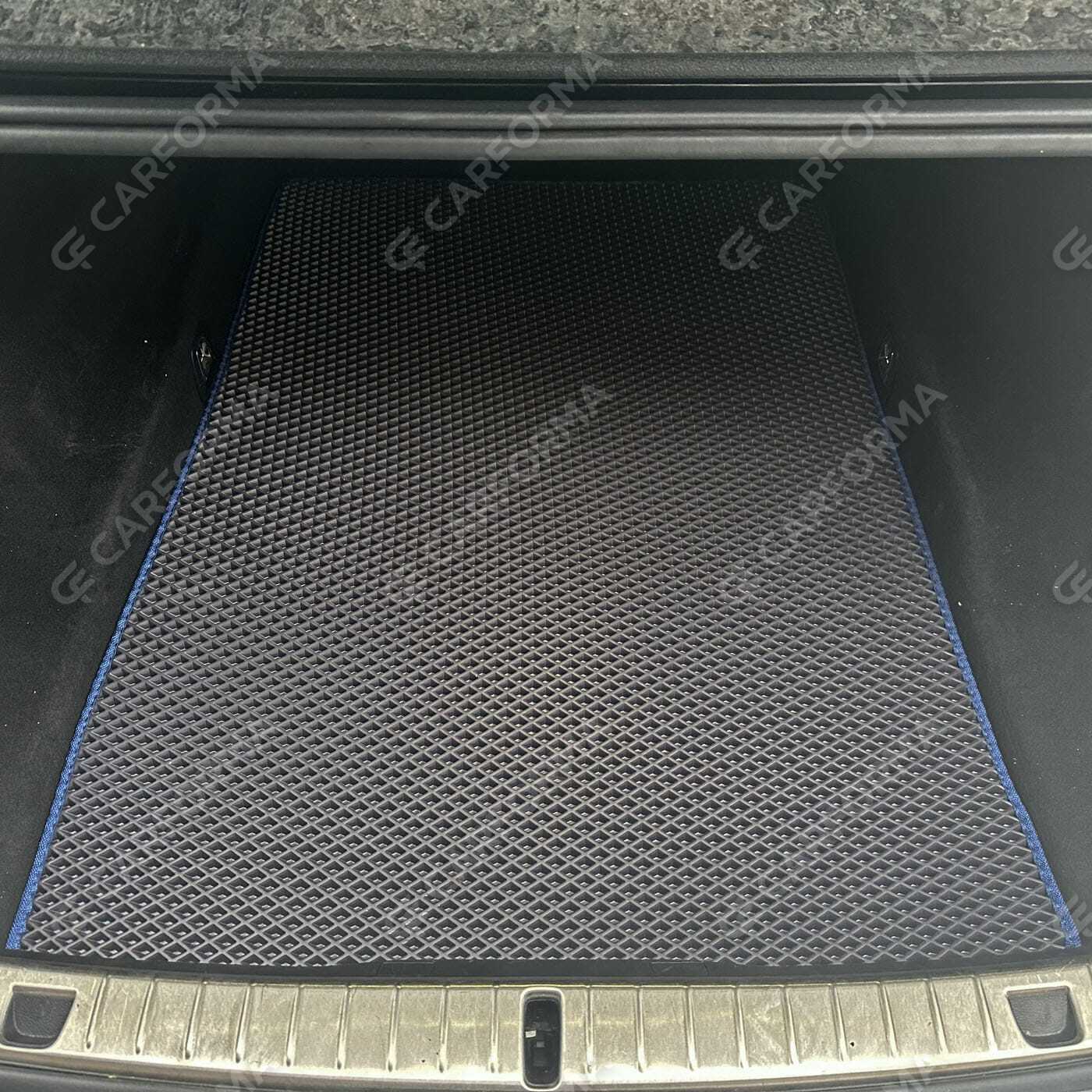 EVA коврики на BMW 7 (G11/G12) 2015&nbsp;-&nbsp;2023 в Хабаровске