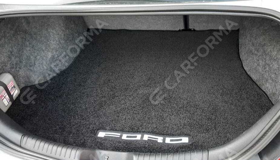 Коврики на Ford Mondeo III 2000&nbsp;-&nbsp;2007 в Хабаровске