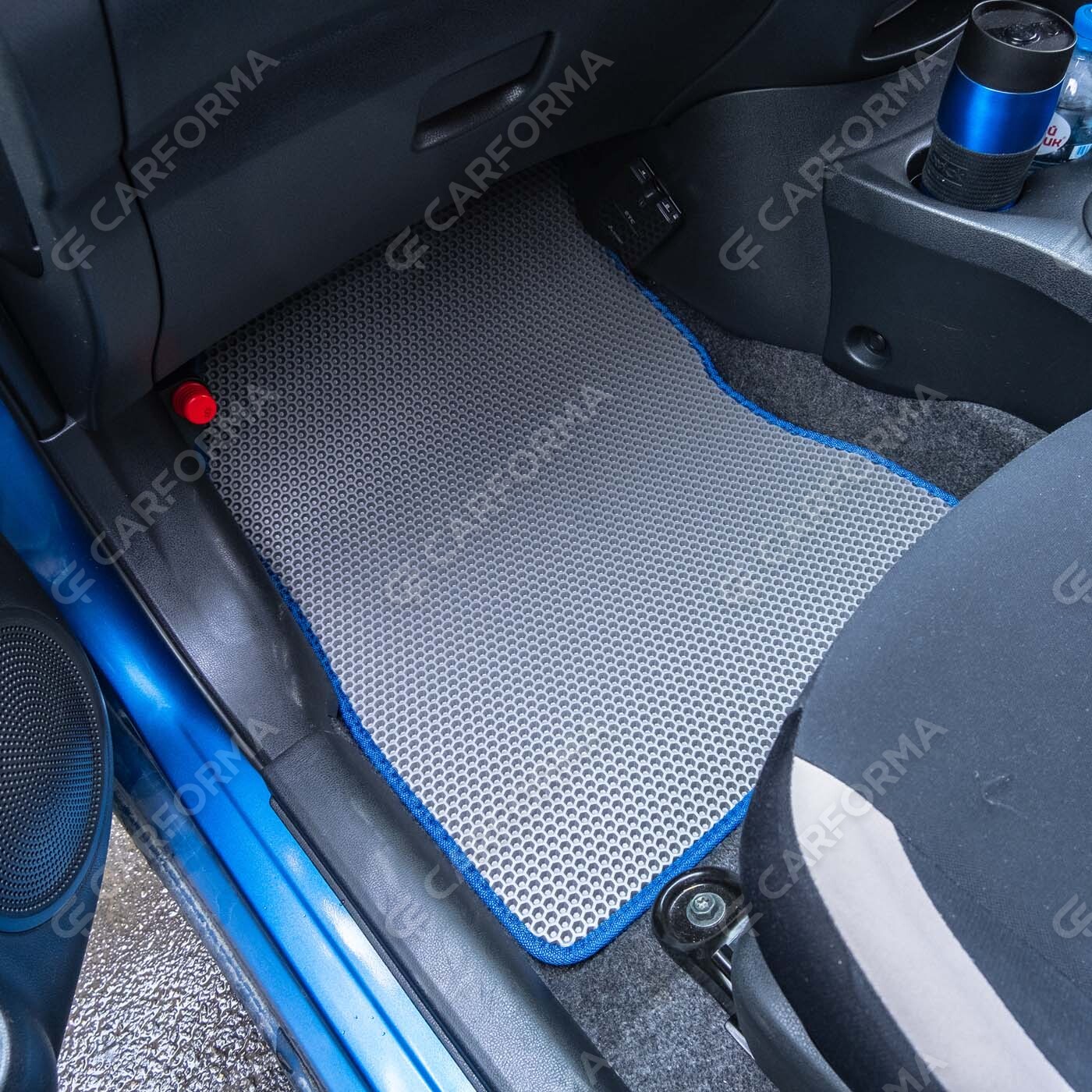 Коврики на Nissan Note (E12) 2012&nbsp;-&nbsp;2020 в Хабаровске