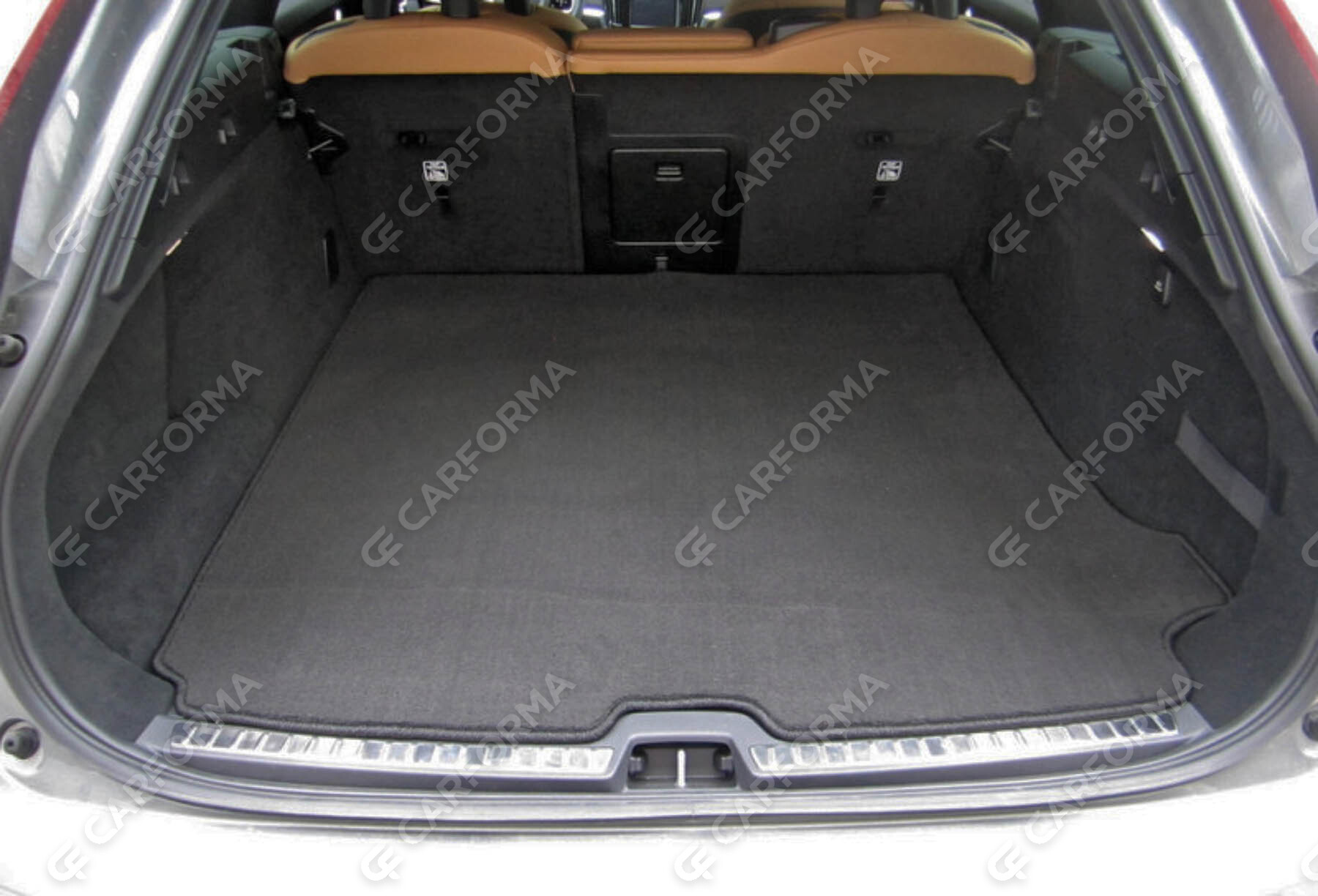 Коврики на Volvo V90 II 2016&nbsp;-&nbsp;2026 в Хабаровске