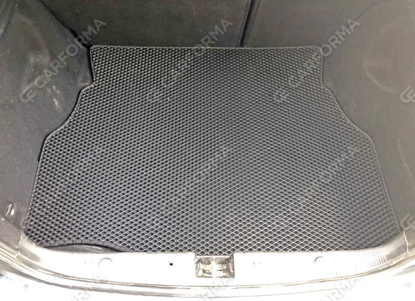 EVA коврики на Mercedes CLC (CL203) 2008&nbsp;-&nbsp;2011 в Хабаровске