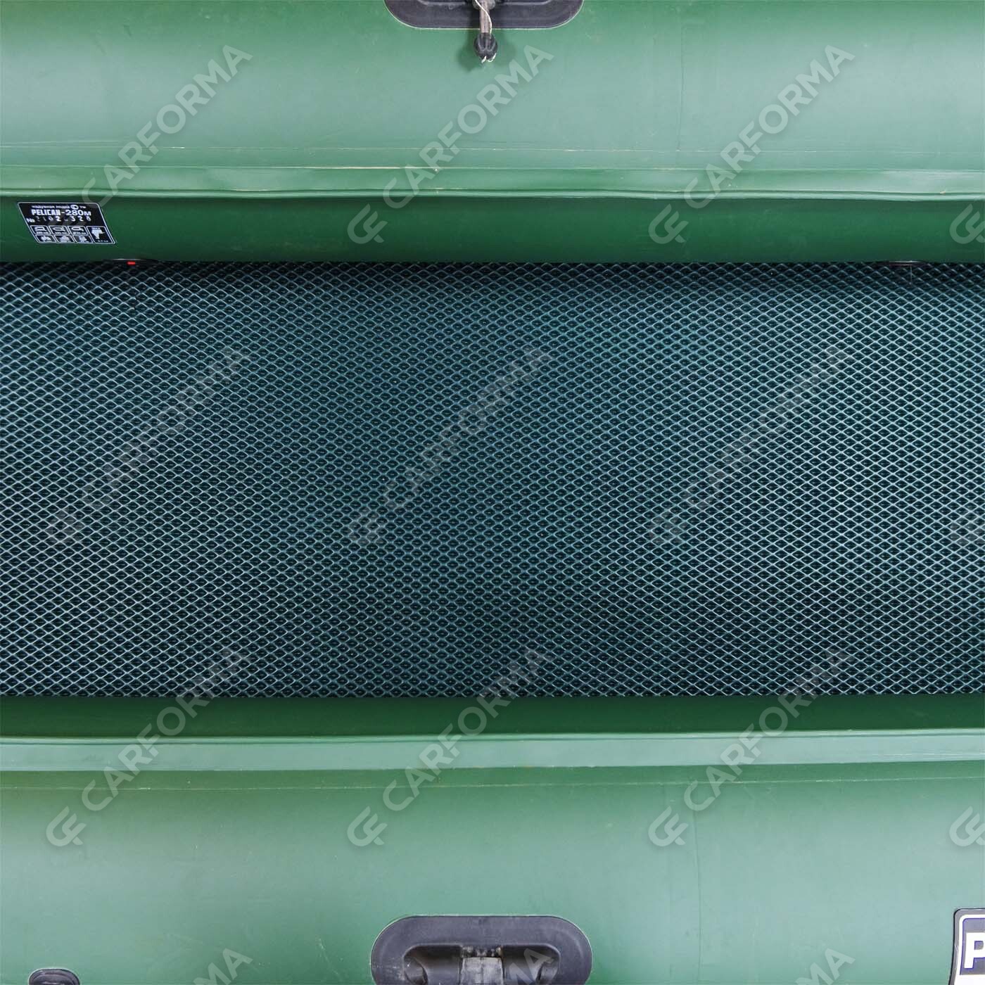 EVA коврики на Лодки Pelican 280M  в Хабаровске