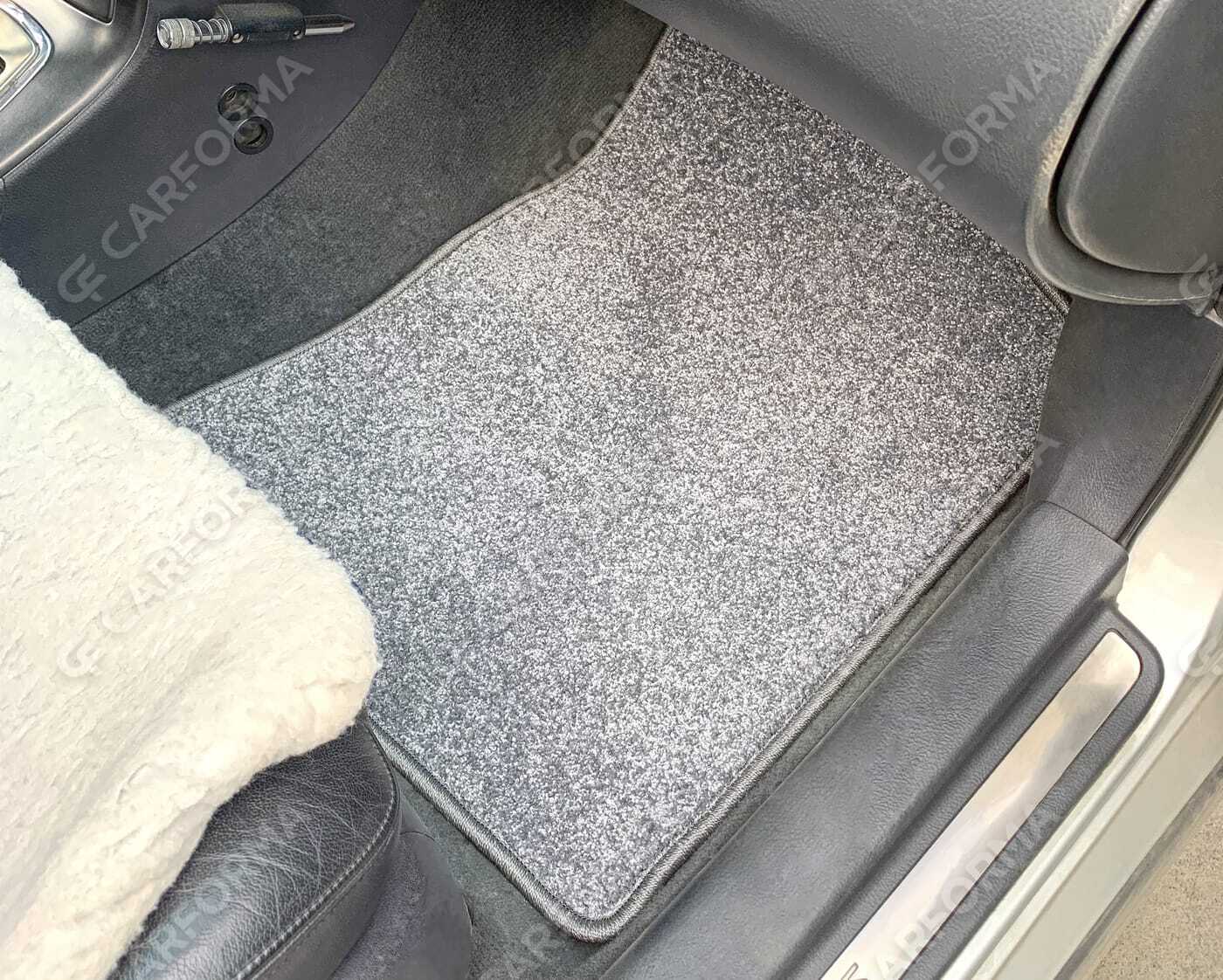 Коврики на Toyota Avensis II 2002&nbsp;-&nbsp;2008 в Хабаровске