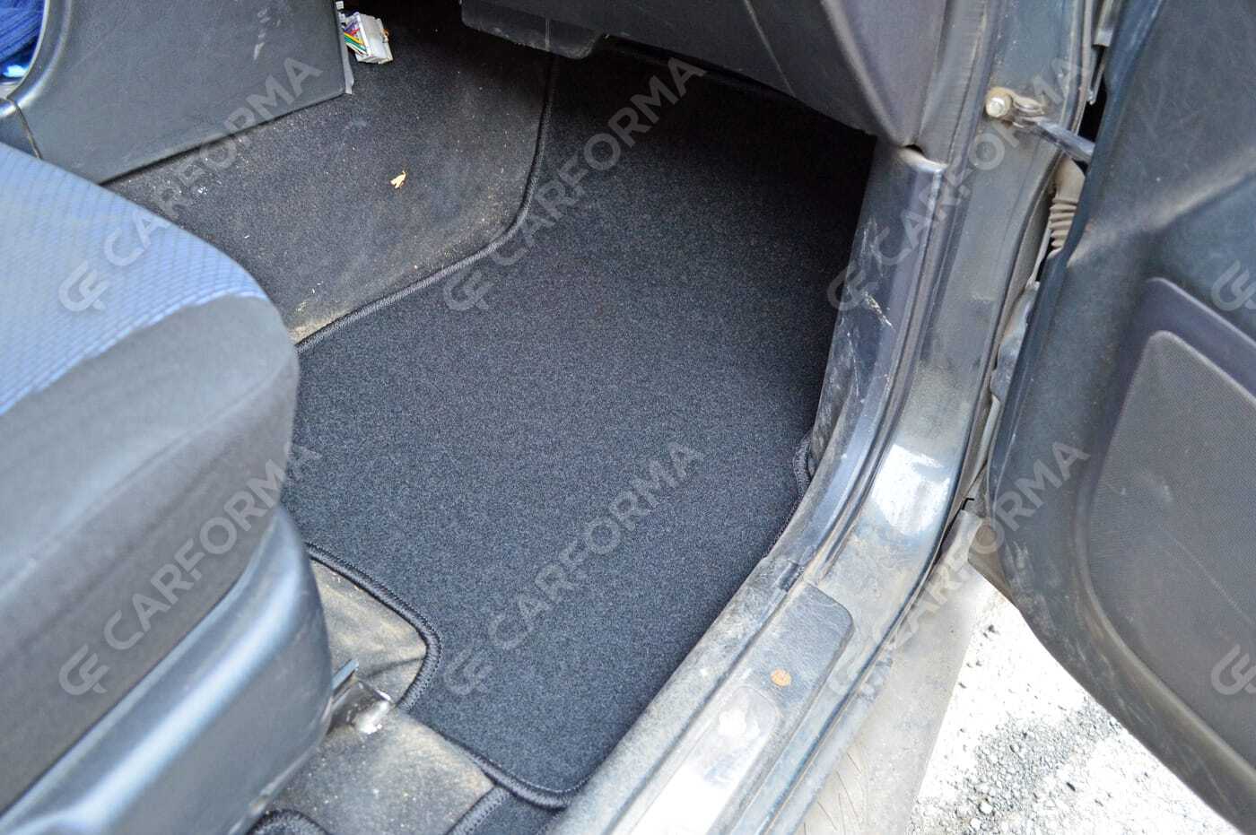 Коврики на ТагАЗ Tager 3d 2008&nbsp;-&nbsp;2014 в Хабаровске