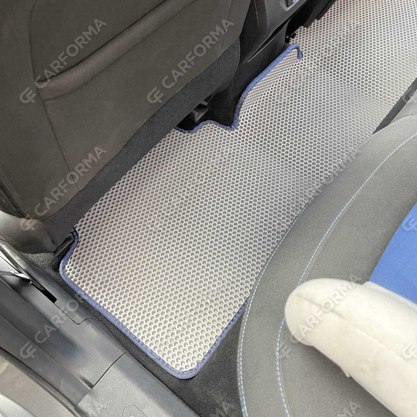 Коврики на Haval Jolion 2020&nbsp;-&nbsp;2026 в Хабаровске