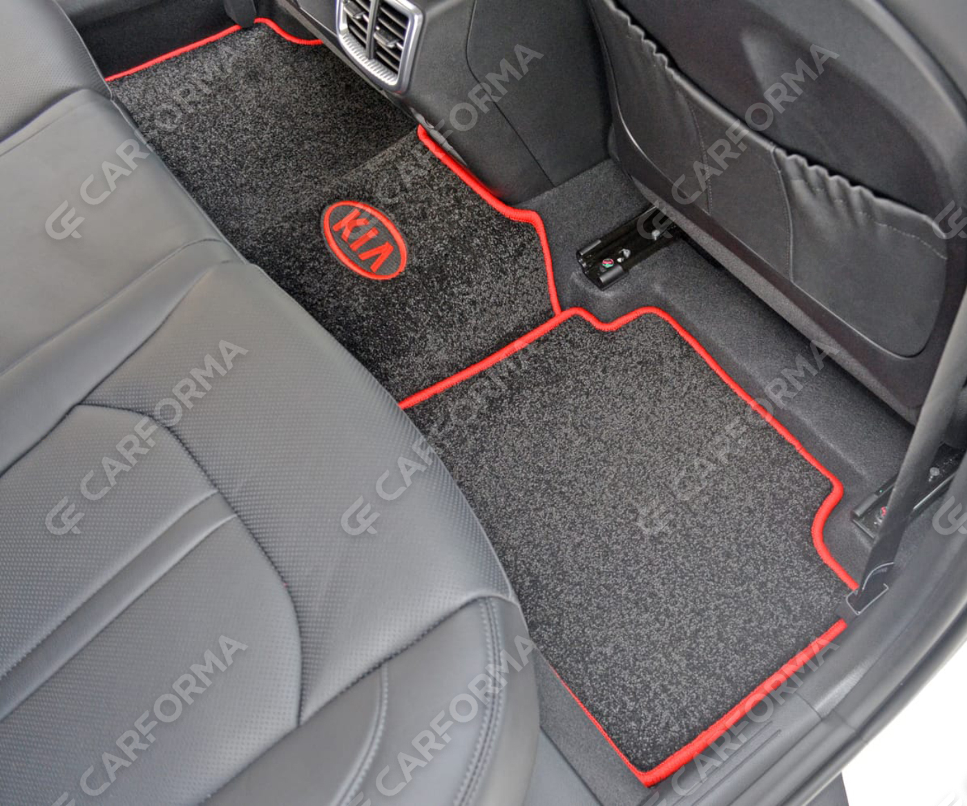 Коврики на KIA K5 III 2019&nbsp;-&nbsp;2026 в Хабаровске