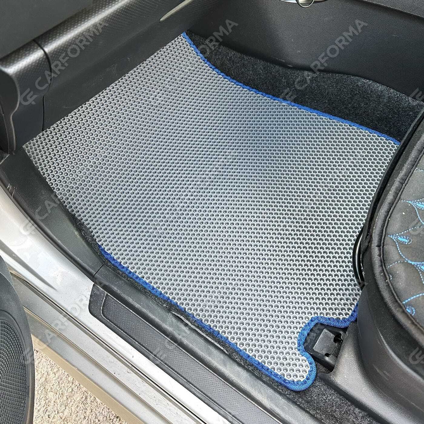 Коврики на Nissan Wingroad (Y12) 2005&nbsp;-&nbsp;2018 в Хабаровске